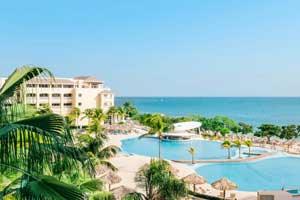 Iberostar Rose Hall Beach - All Inclusive - Montego Bay, Jamaica