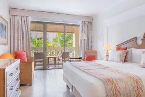 Double Room at Iberostar Rose Hall Beach