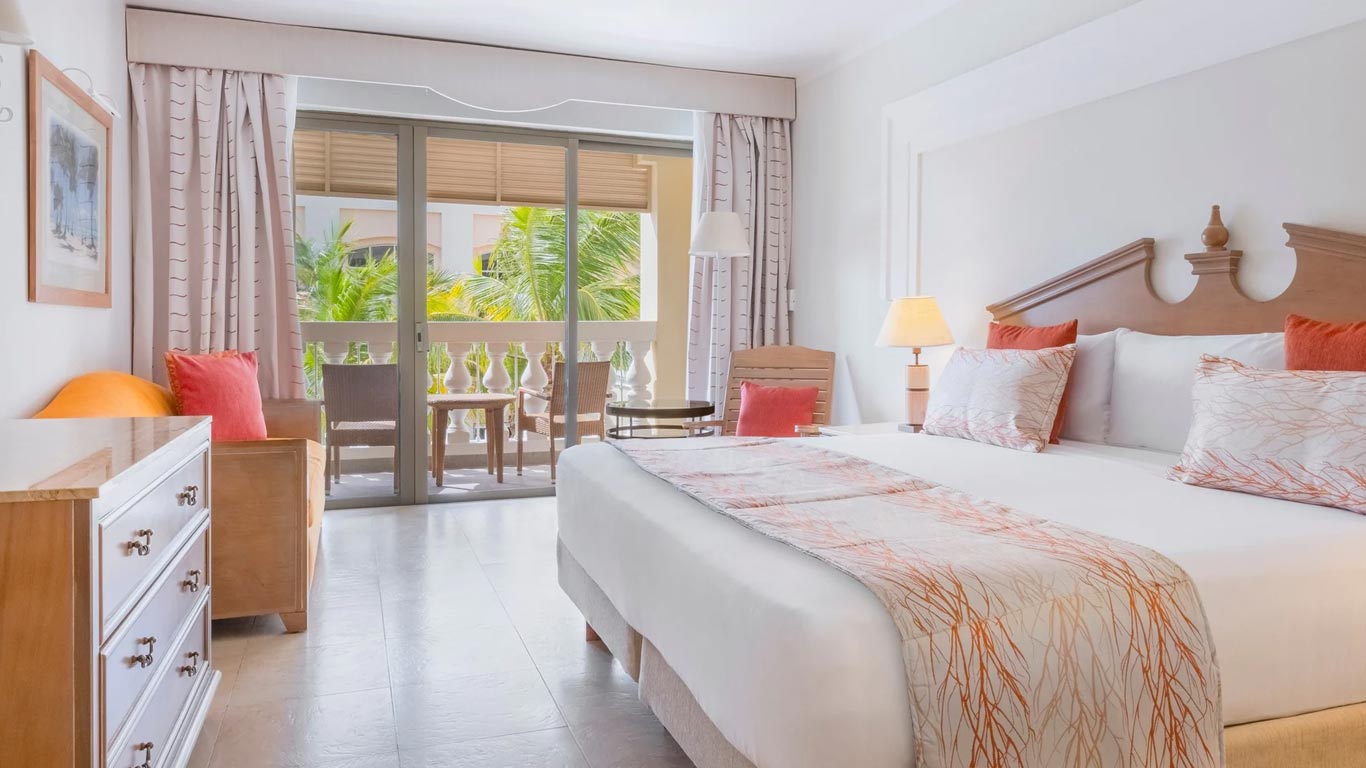 Iberostar Rose Hall Beach - Montego Bay – Iberostar Montego Bay All ...